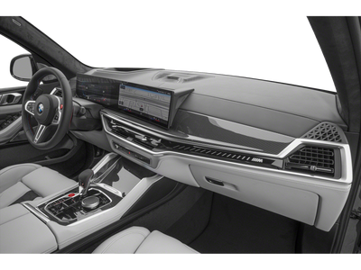 2026 BMW X5 Competition