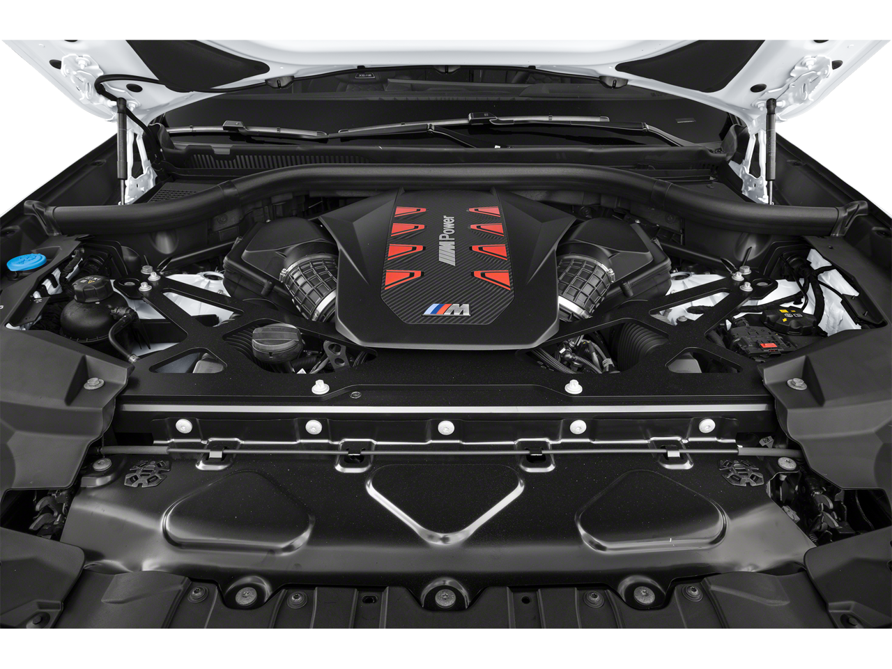 2026 BMW X6 M Competition