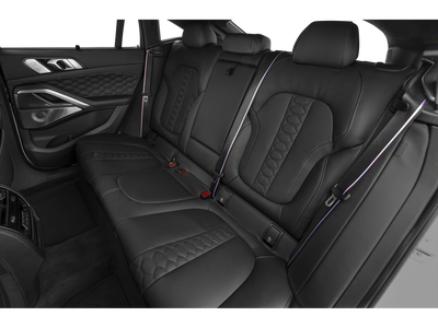 2026 BMW X6 M Competition