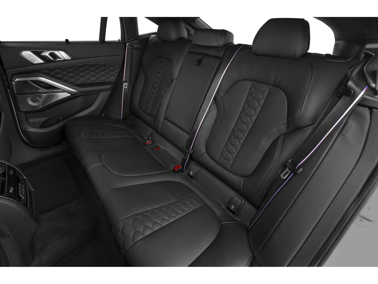 2026 BMW X6 M Competition