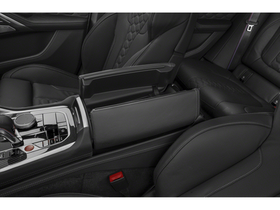 2026 BMW X6 M Competition