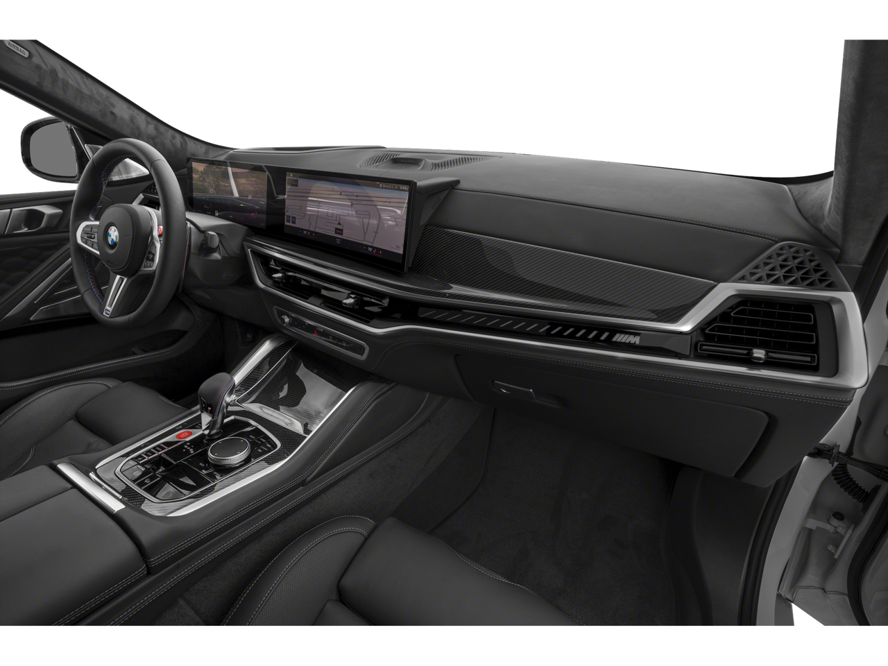 2026 BMW X6 M Competition