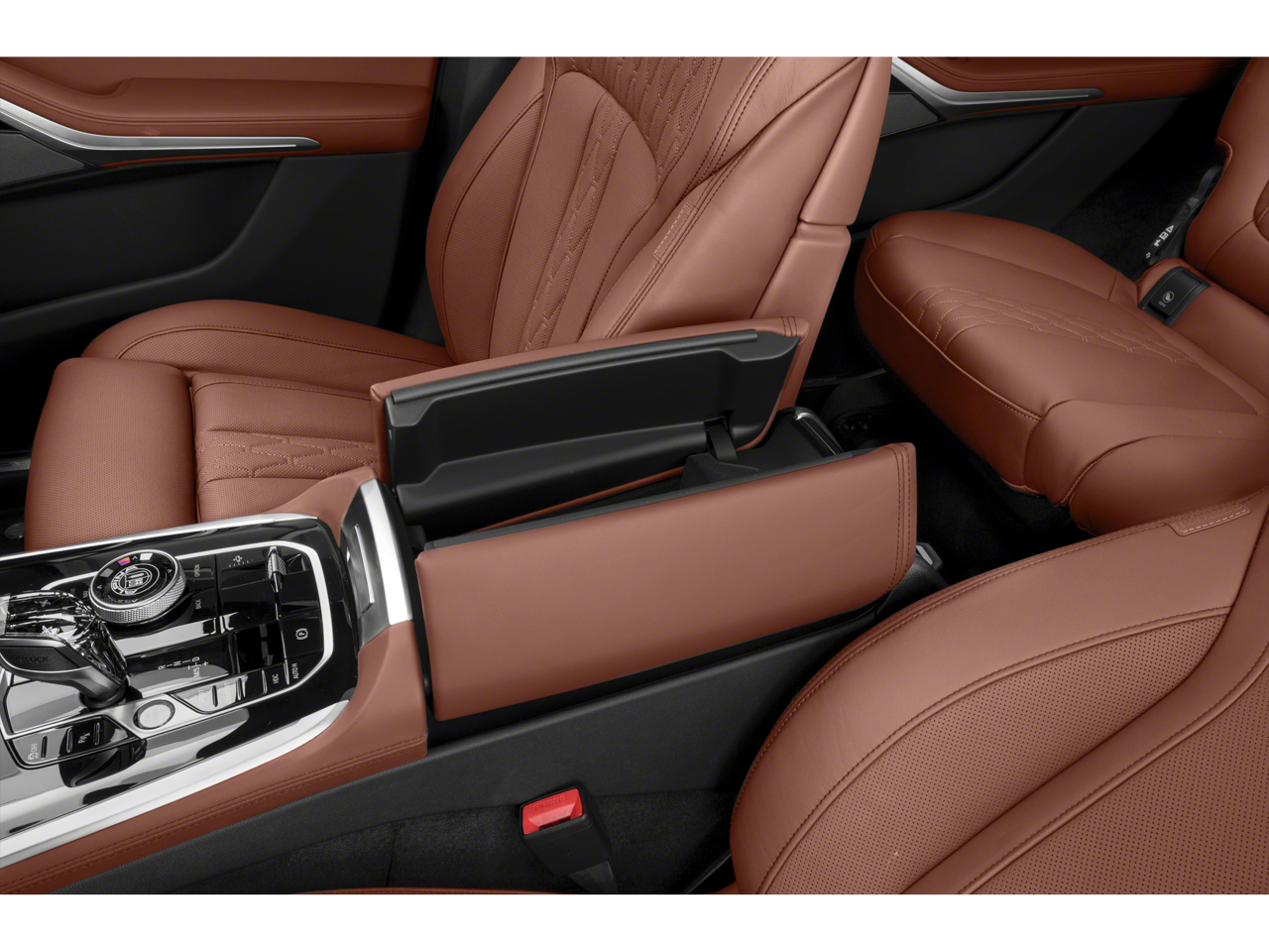 2026 BMW X7 ALPINA XB7