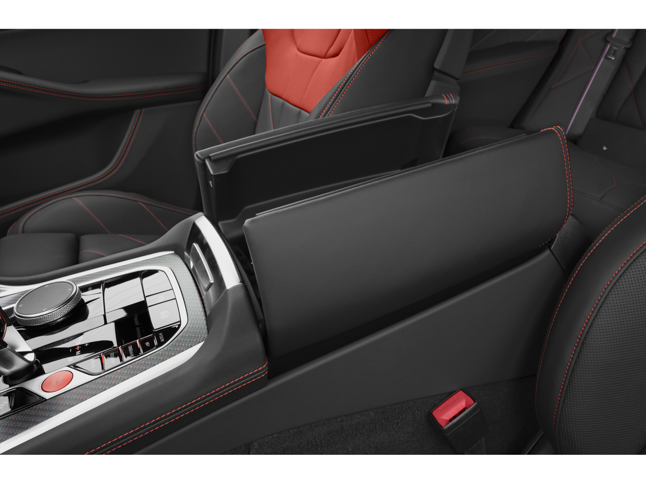 2026 BMW XM Label