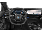 2027 BMW 5 Series 530i