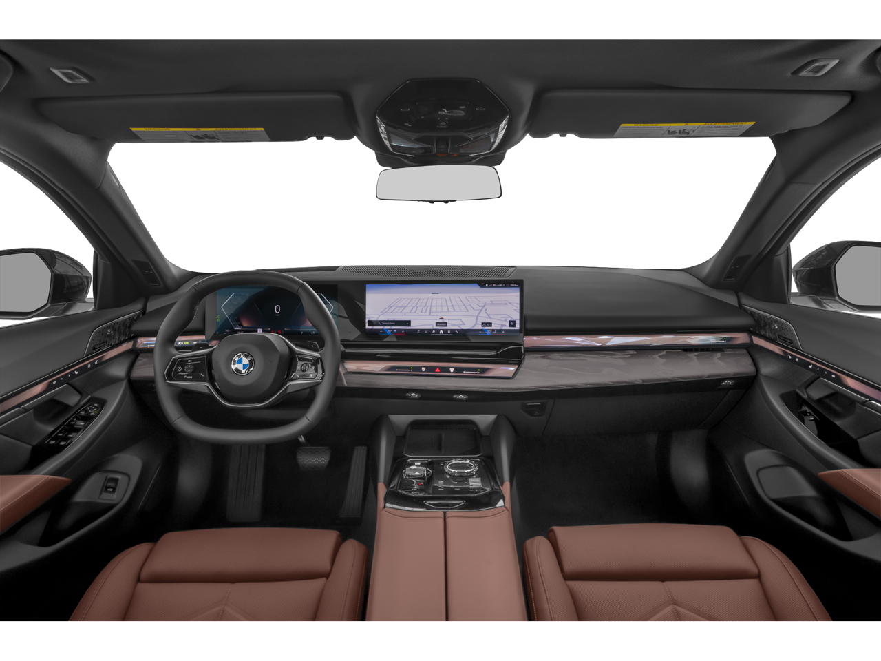 2027 BMW 5 Series 530i xDrive