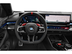 2027 BMW M5 Sedan