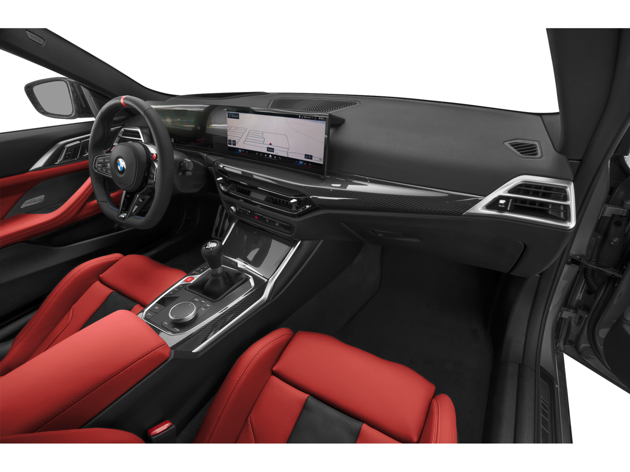 2027 BMW M4 Coupe