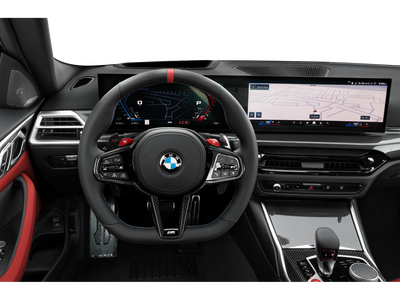 2027 BMW M4 Base
