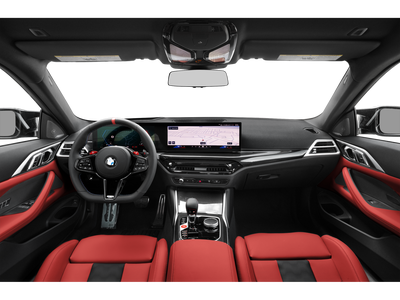 2027 BMW M4 Base