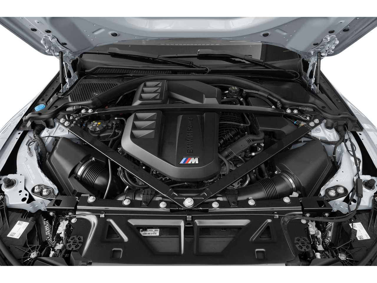 2027 BMW M4 Base