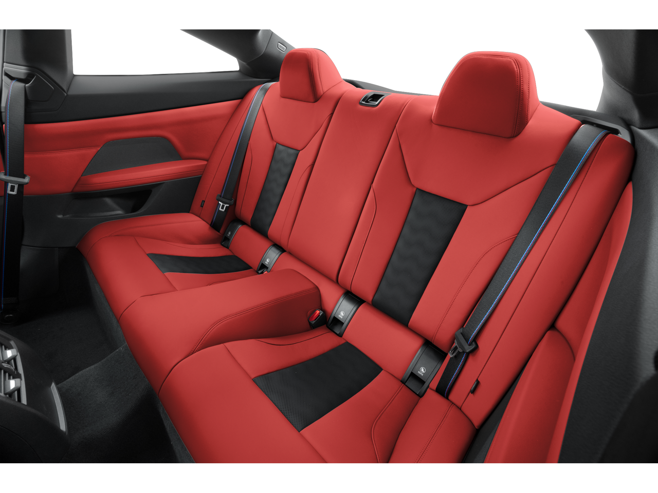 2027 BMW M4 Base