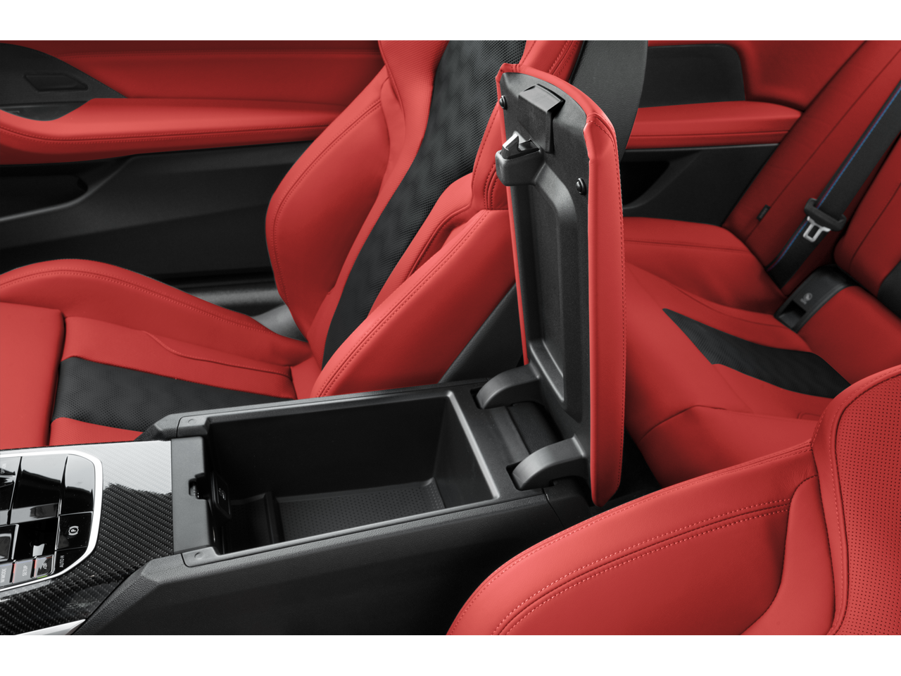 2027 BMW M4 Base