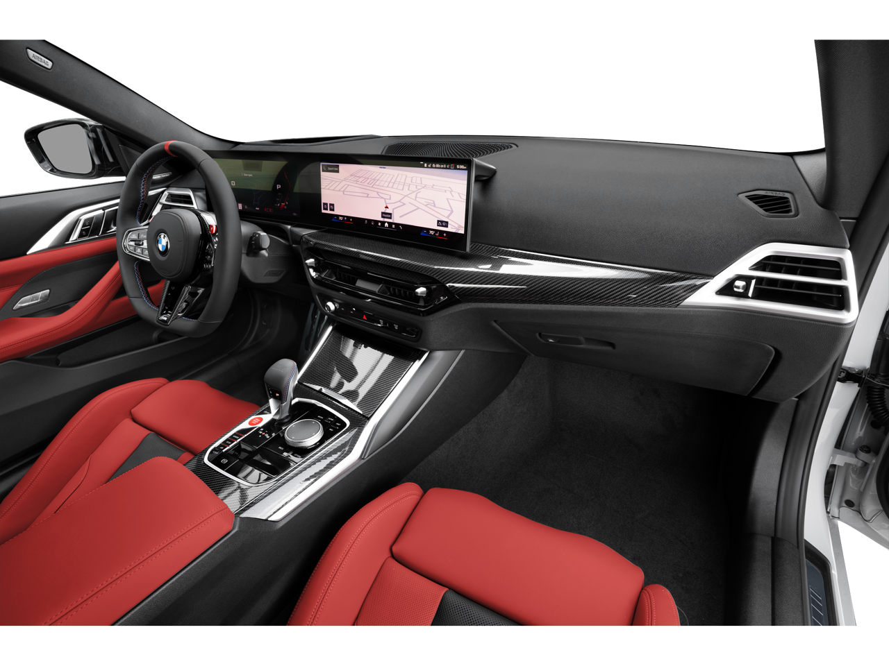 2027 BMW M4 Base