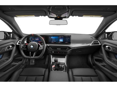 2027 BMW M2 Coupe