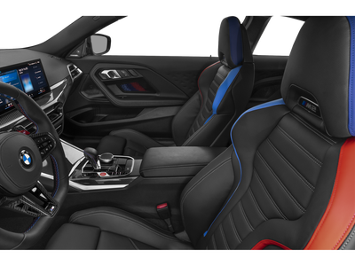 2027 BMW M2 Coupe