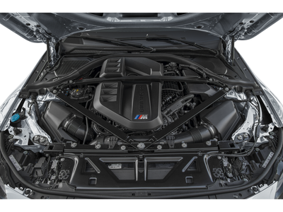 2027 BMW M2 Coupe