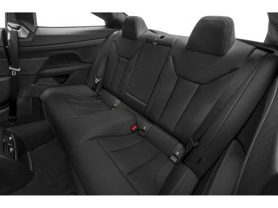 2027 BMW 430i 430i