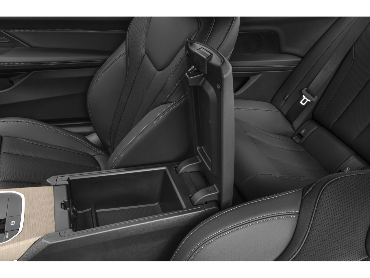 2027 BMW 430i 430i