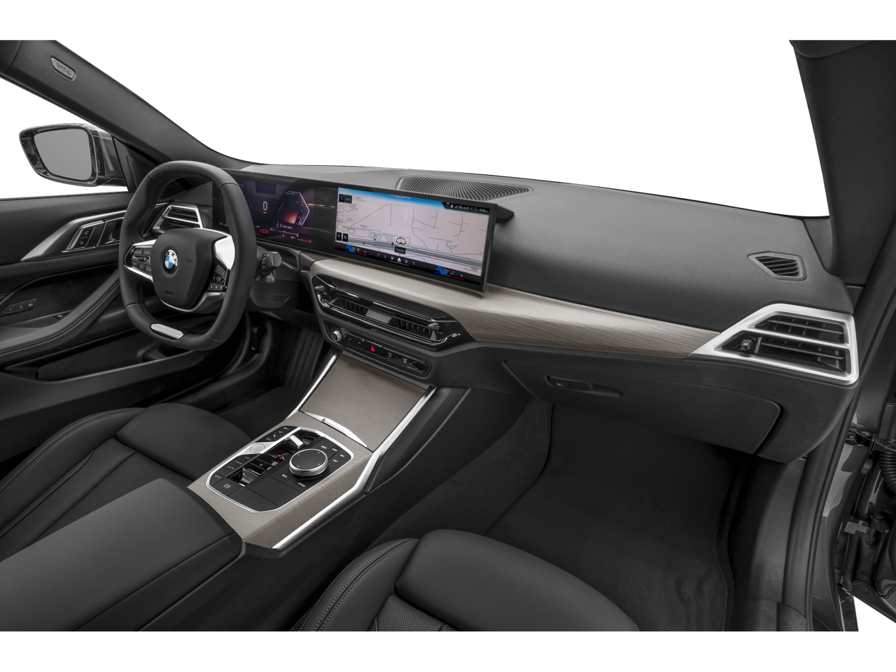2027 BMW 430i 430i