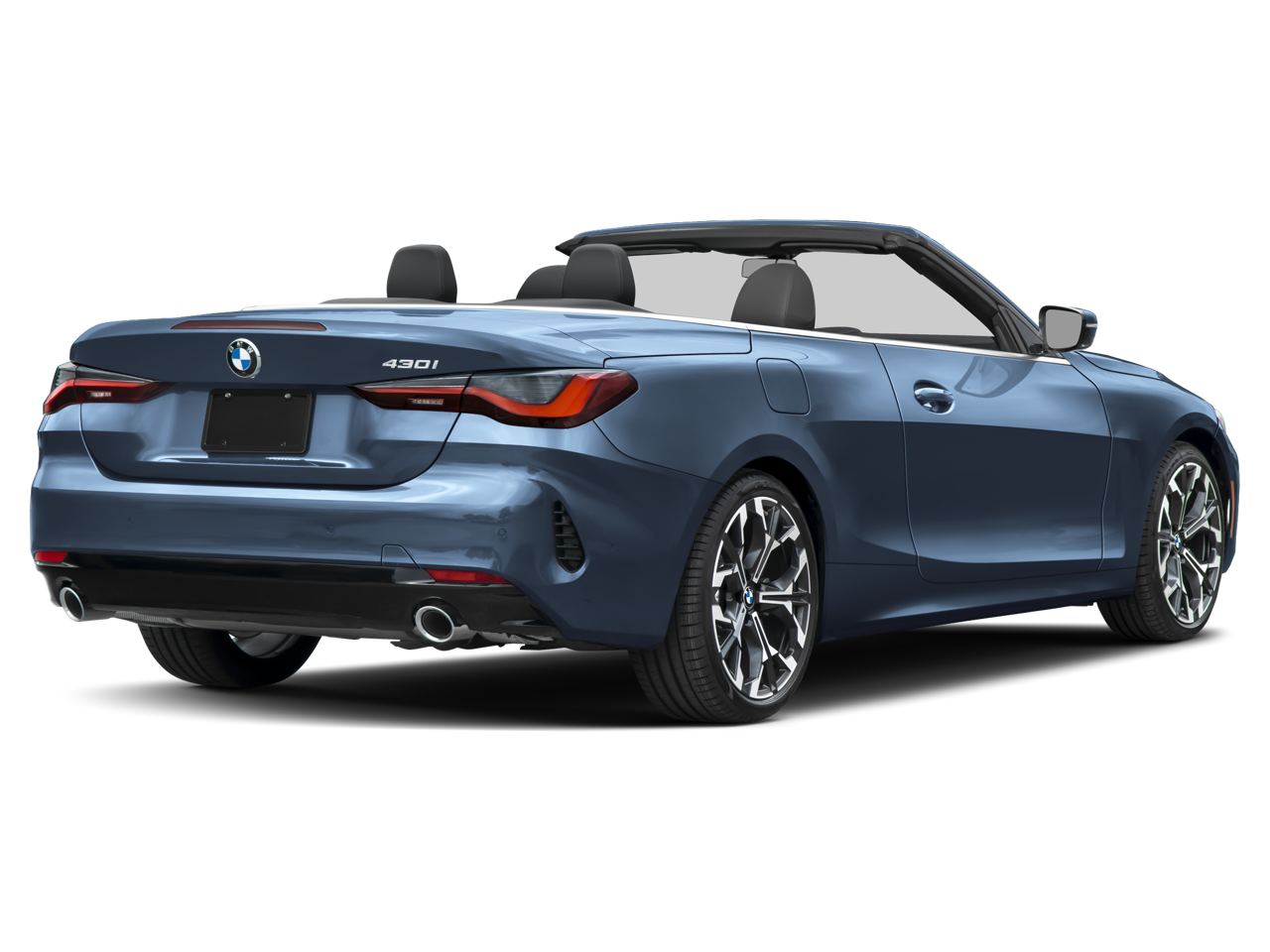 2027 BMW 430i Base