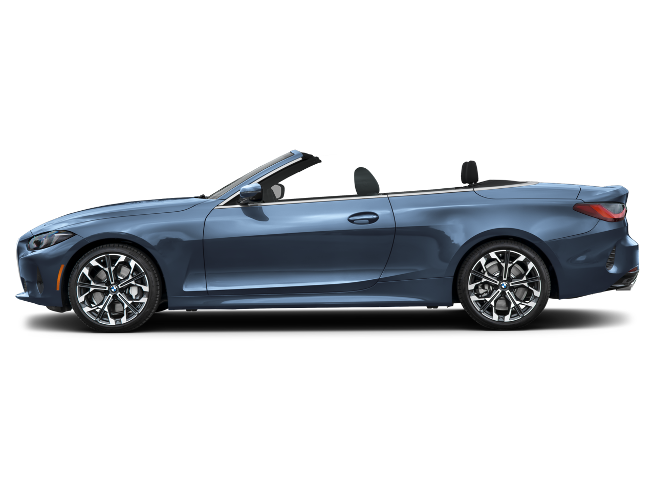 2027 BMW 430i Base