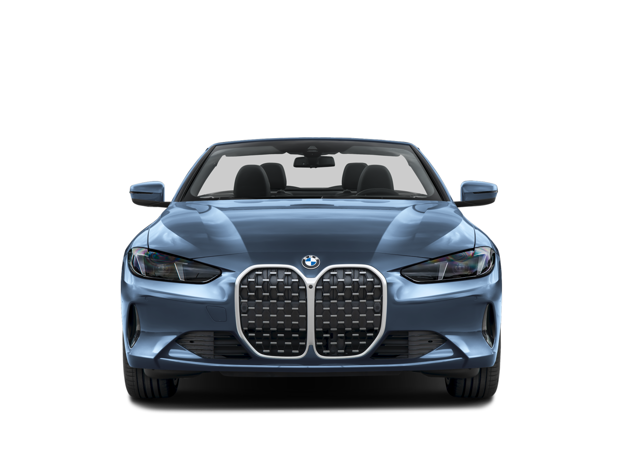 2027 BMW 430i Base