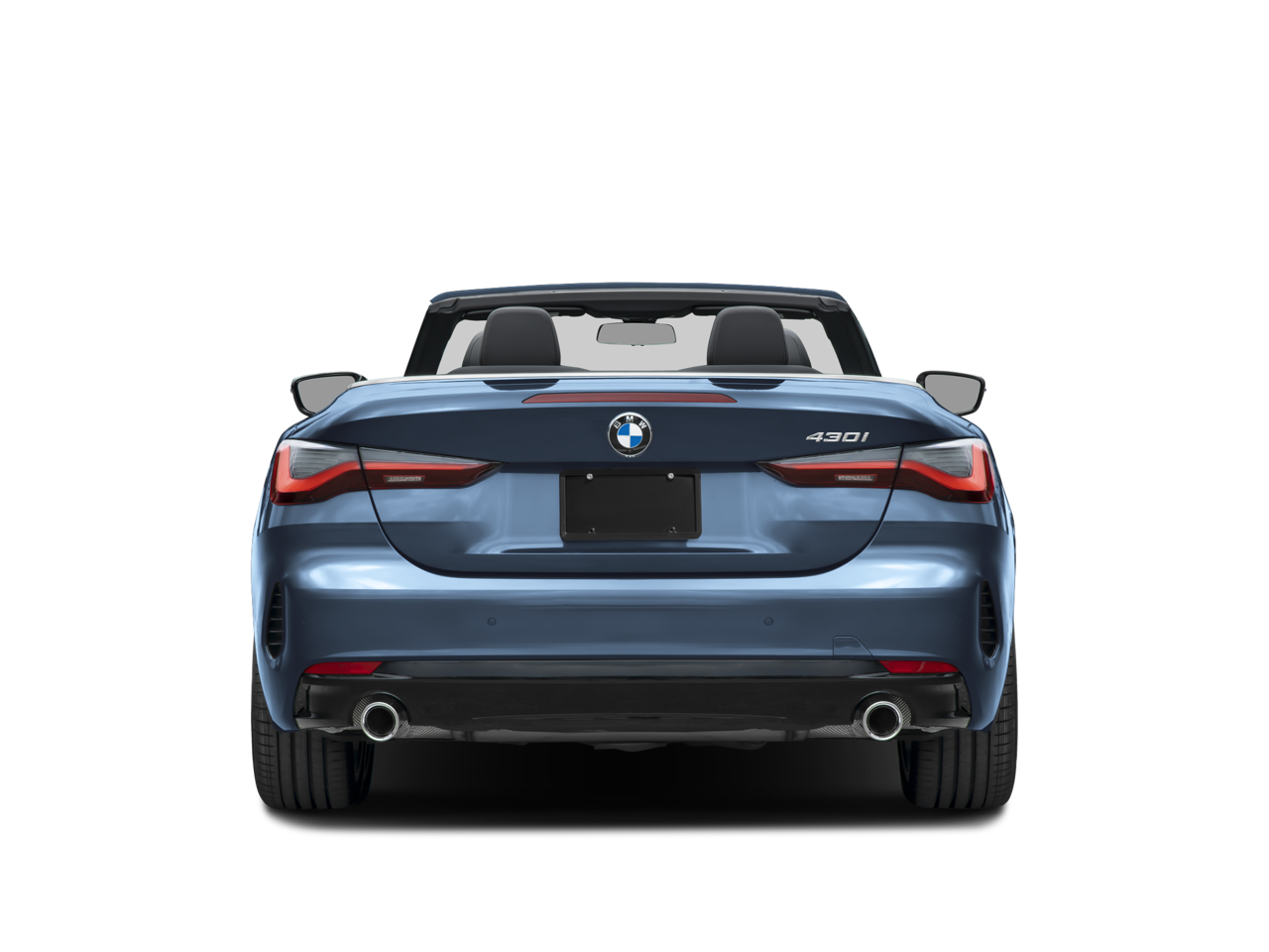 2027 BMW 430i Base