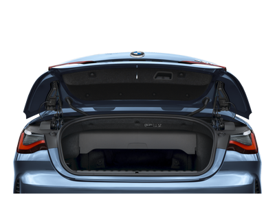 2027 BMW 430i Base