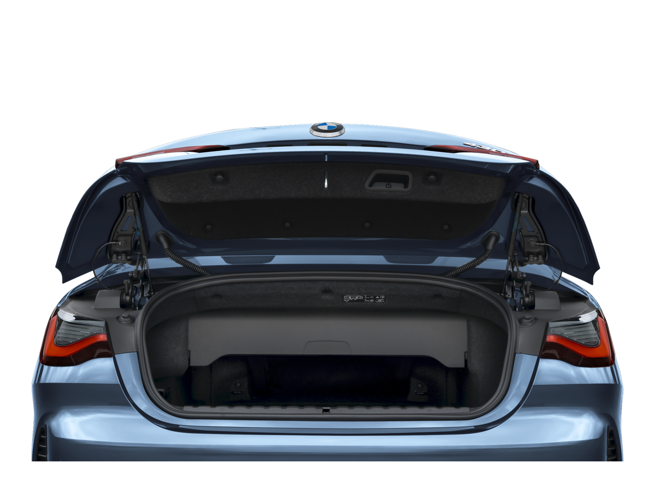 2027 BMW 430i Base