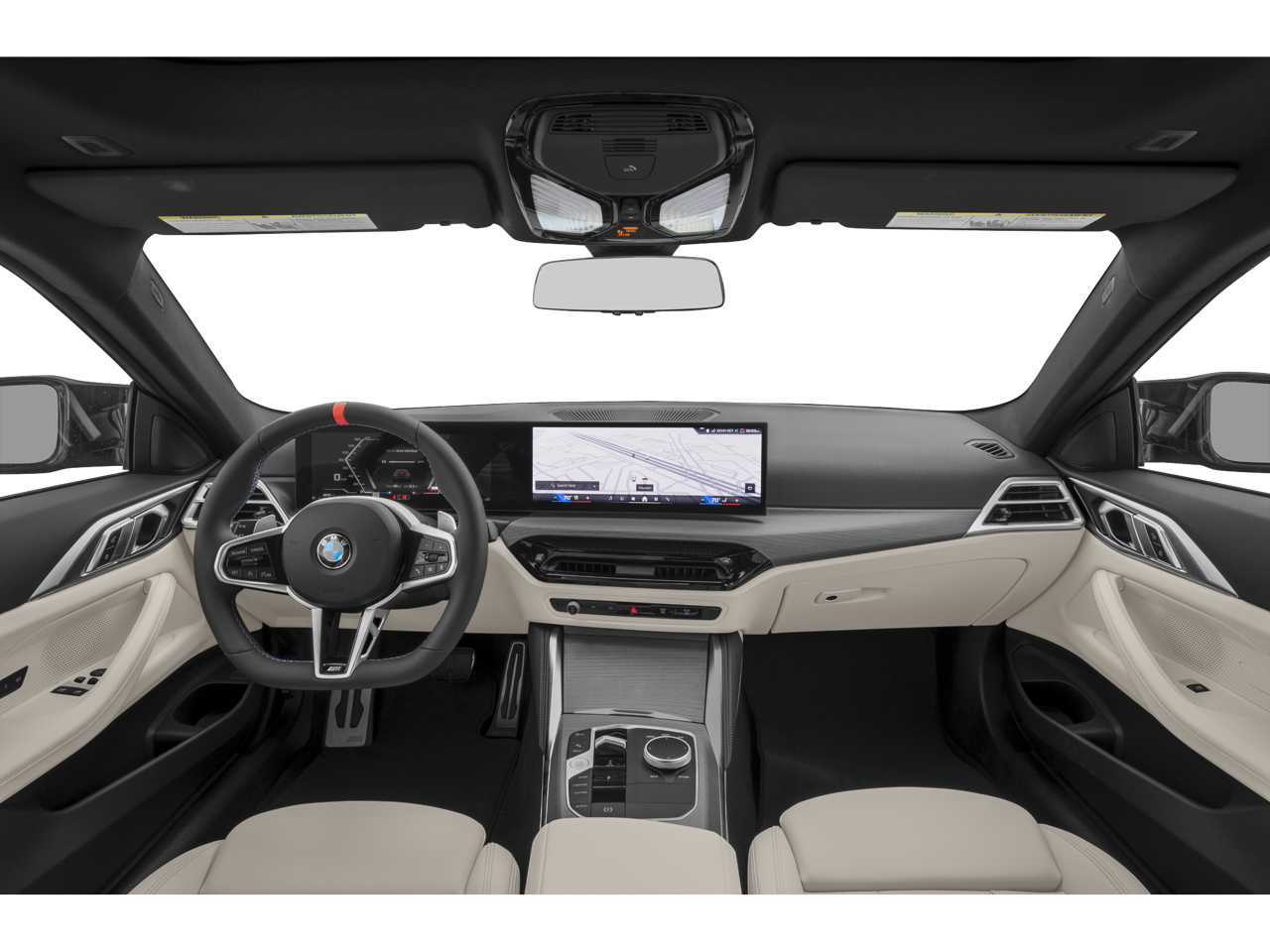 2027 BMW 4 SERIES Base