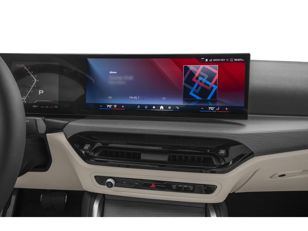 2027 BMW 4 SERIES Base