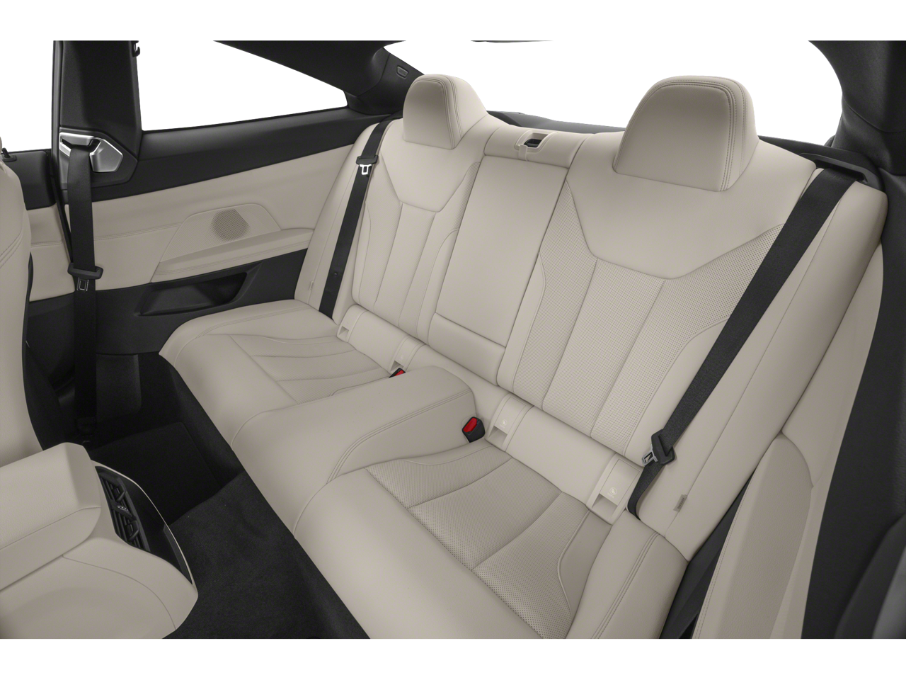 2027 BMW 4 SERIES Base