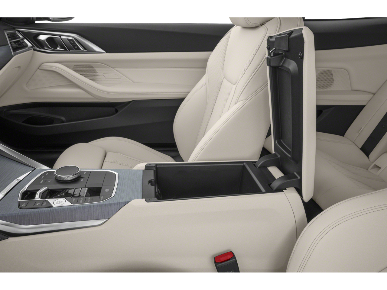 2027 BMW 4 SERIES Base