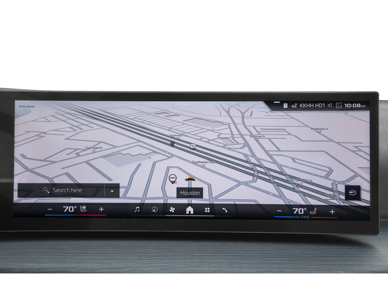 2027 BMW 4 SERIES Base