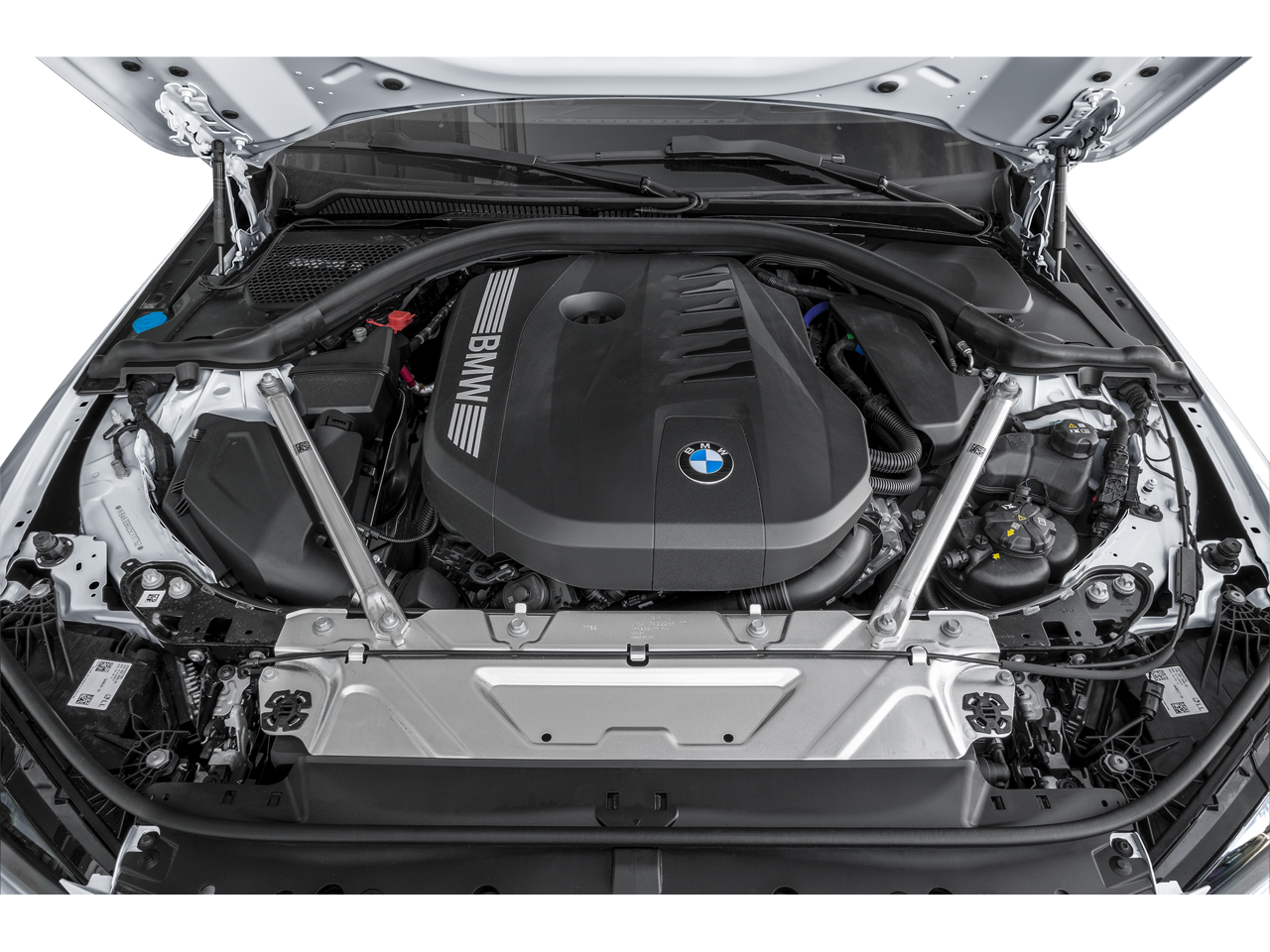 2027 BMW 440i M440i xDrive