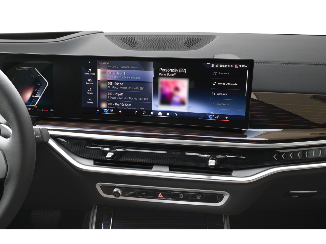2027 BMW X5 40 40 xDrive