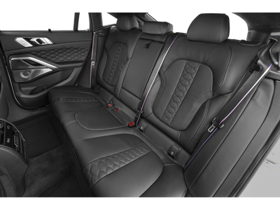 2027 BMW X6 M Base