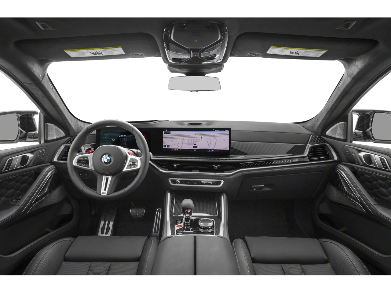 2027 BMW X6 Competition