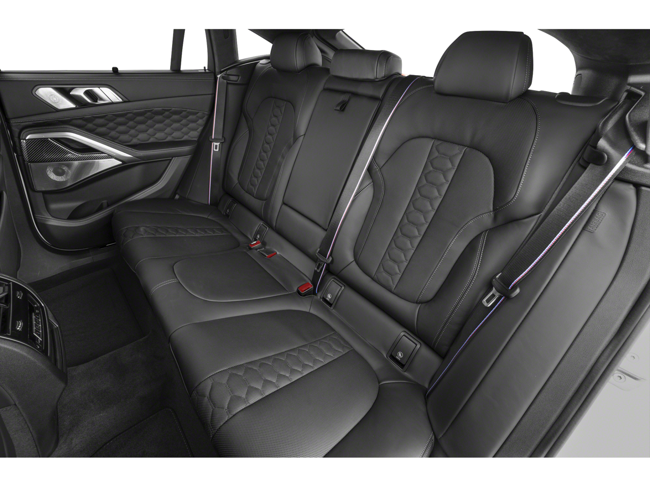 2027 BMW X6 Competition