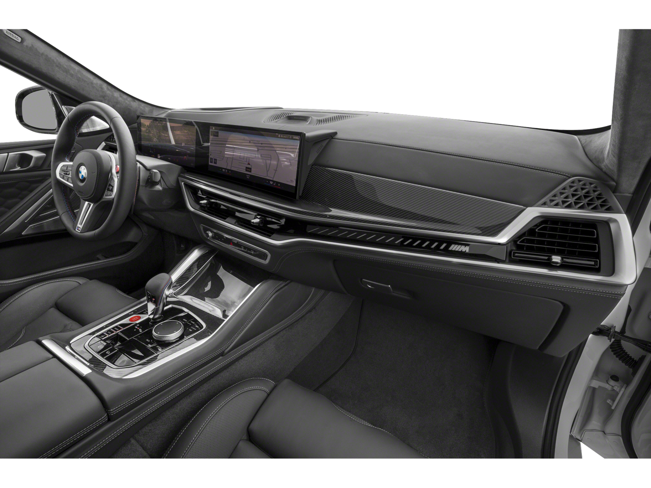 2027 BMW X6 Competition
