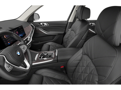 2027 BMW X7 M60i