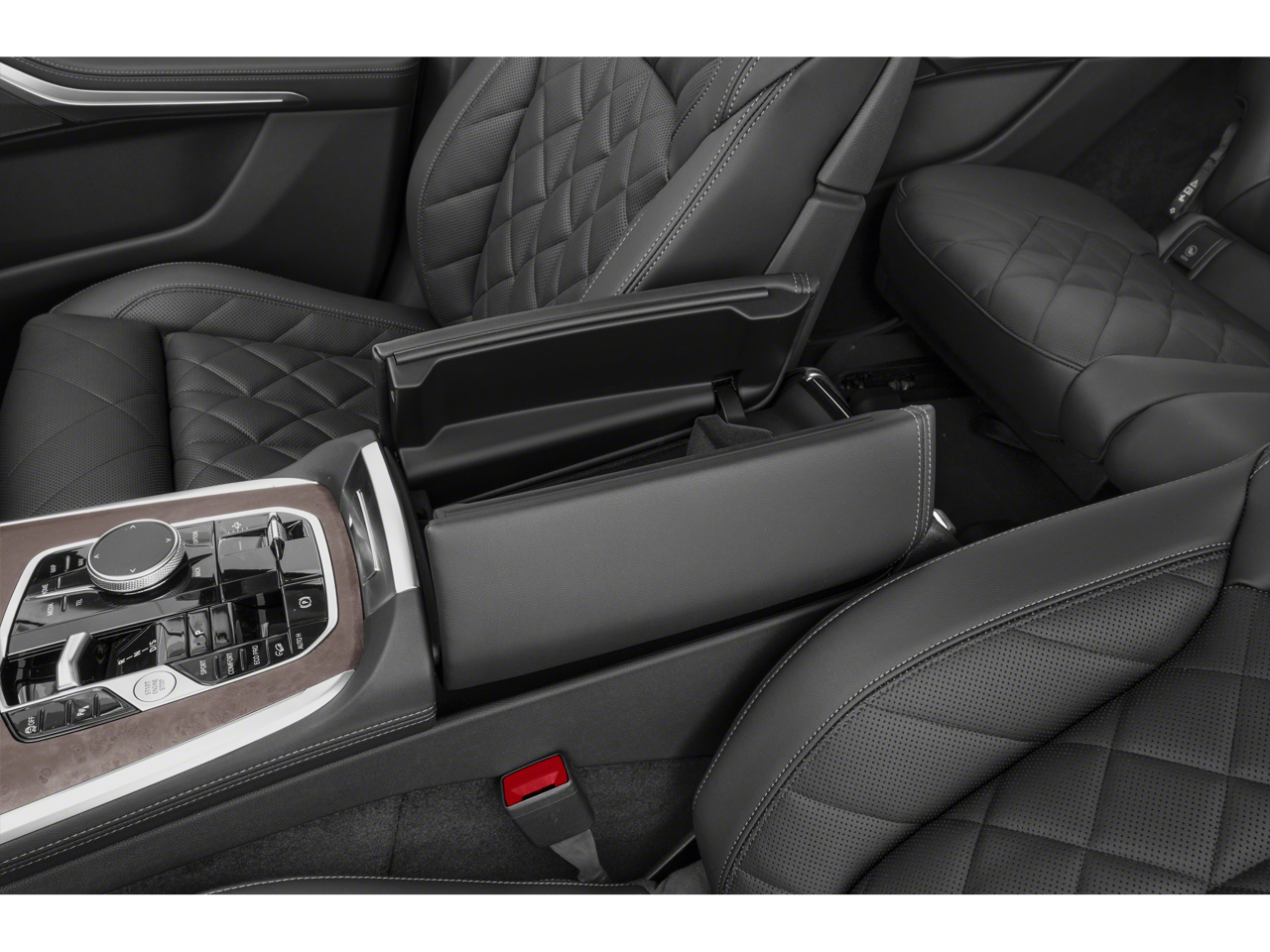 2027 BMW X7 M60i