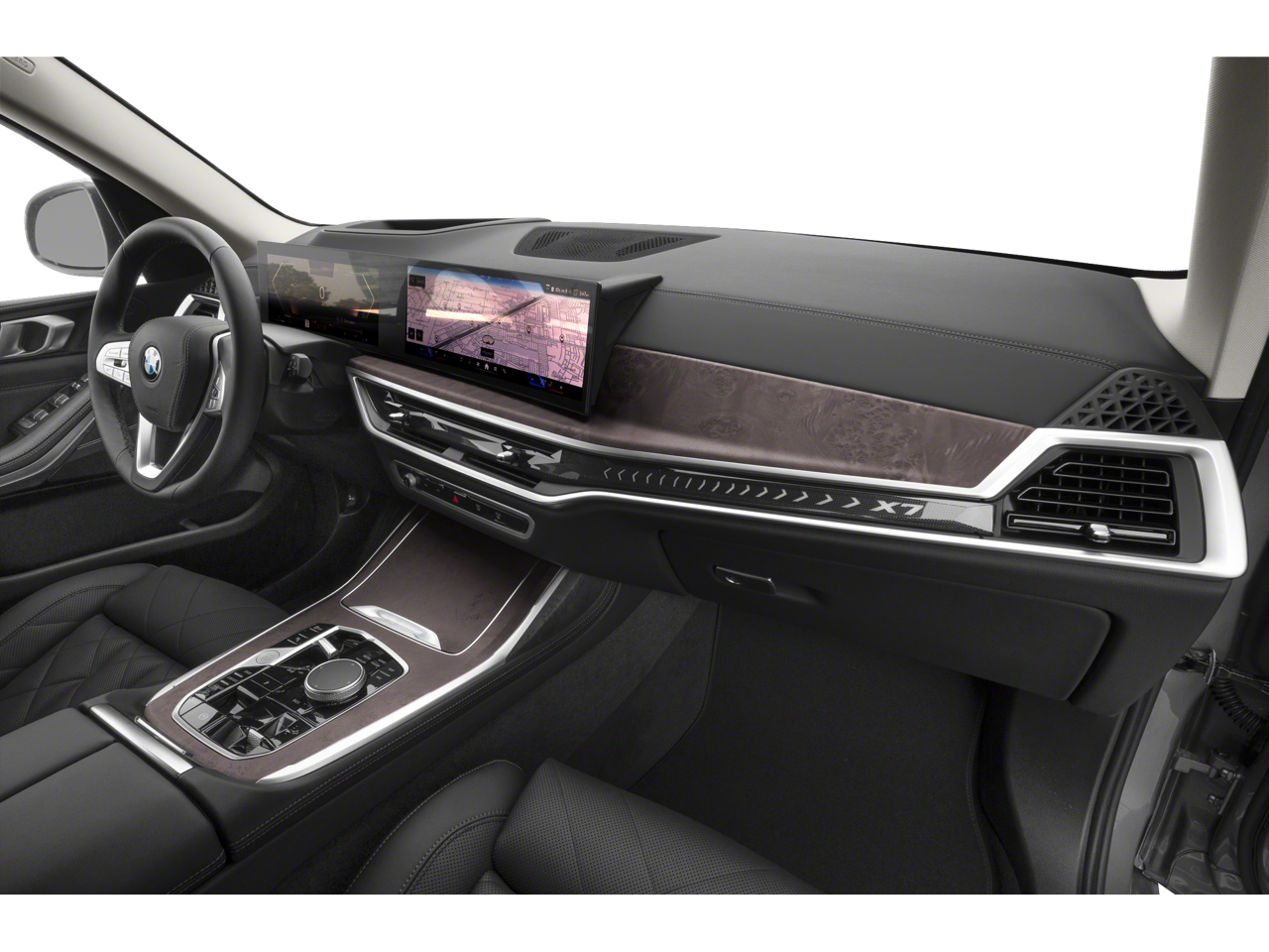 2027 BMW X7 M60i