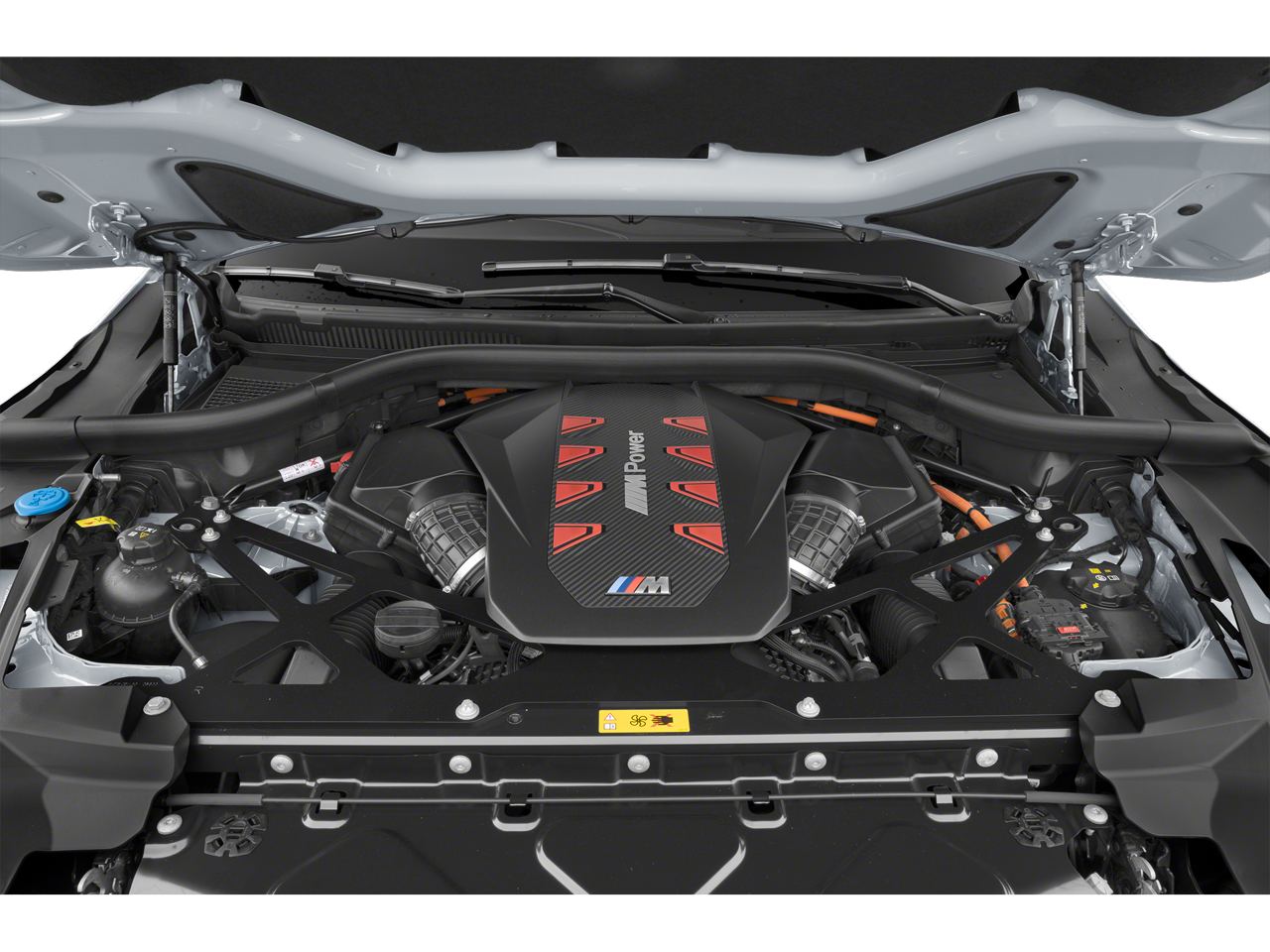 2027 BMW XM Label