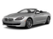 2012 BMW 6 Series 650i