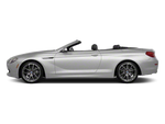 2012 BMW 6 Series 650i