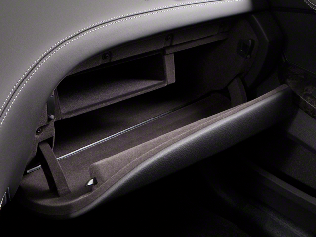 2012 BMW 6 Series 650i