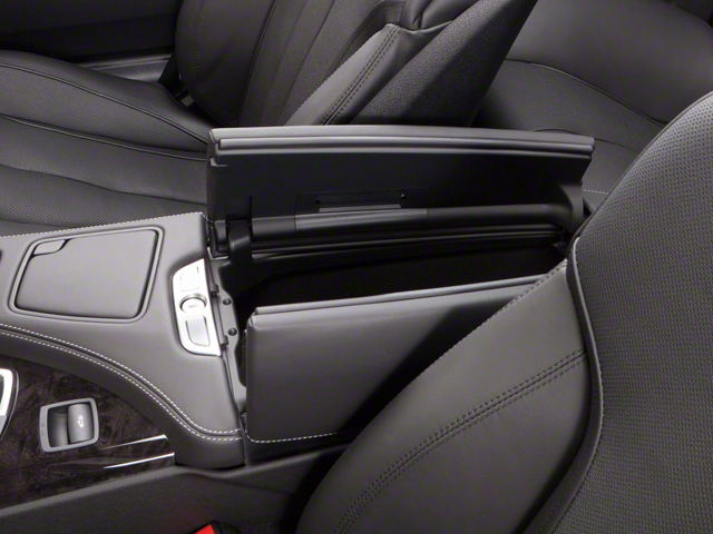 2012 BMW 6 Series 650i