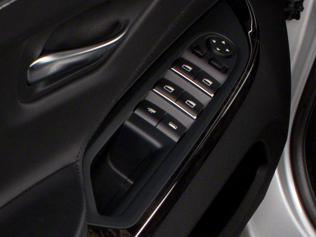 2012 BMW 6 Series 650i